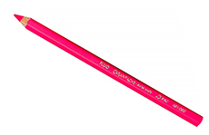 Caran d'Ache Maxi Fluo карандаш-текстовыделитель (розовый)