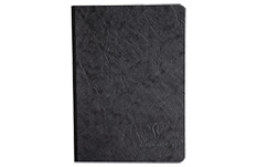 Clairefontaine Age Bag А5 (черный, без линовки)