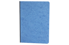 Clairefontaine Age Bag А5 (синий, без линовки)