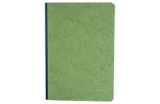 Clairefontaine Age Bag А5 (зеленый, без линовки)