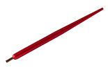 Cretacolor держатель с пером (красный)