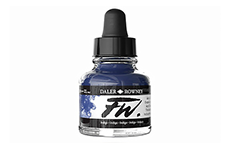 Тушь Daler Rowney FW Artists Indigo 29.5 мл