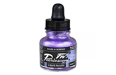 Тушь Daler Rowney FW Pearlescent Moon Violet 29.5 мл