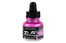 Тушь Daler Rowney FW Pearlescent Sundown Magenta 29.5 мл