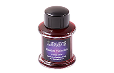 Чернила De Atramentis Heather Violet