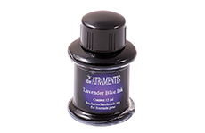 Чернила De Atramentis Lavender Blue