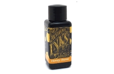 Чернила Diamine Guitar Ink Honey Burst 30 мл