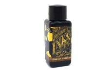 Чернила Diamine Guitar Ink Tobacco Sunburst 30 мл