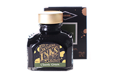 Чернила Diamine Classic Green 80 мл