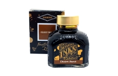 Чернила Diamine Guitar Ink Desert Burst 80 мл