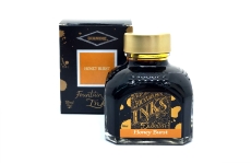 Чернила Diamine Guitar Ink Honey Burst 80 мл