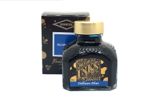 Чернила Diamine Guitar Ink Pelham Blue 80 мл