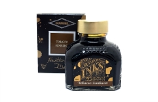 Чернила Diamine Guitar Ink Tobacco Sunburst 80 мл