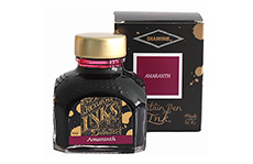 Чернила Diamine Amaranth 80 мл