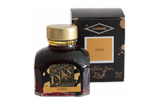 Чернила Diamine Amber 80 мл