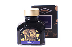 Чернила Diamine Bilberry 80 мл