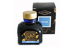 Чернила Diamine China Blue 80 мл