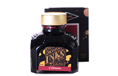 Чернила Diamine Crimson 80 мл