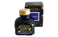 Чернила Diamine Imperial Blue 80 мл