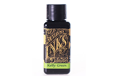 Чернила Diamine Kelly Green 30 мл