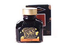 Чернила Diamine Orange 80 мл