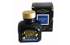 Чернила Diamine Presidential Blue 80 мл