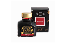 Чернила Diamine Red Dragon 80 мл