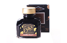 Чернила Diamine Saddle Brown 80 мл