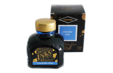 Чернила Diamine Washable Blue 80 мл