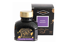 Чернила Diamine Amazing Amethyst 80 мл