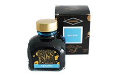 Чернила Diamine Aqua Blue 80 мл