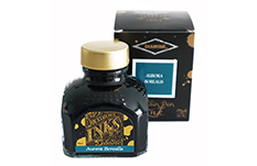 Чернила Diamine Aurora Borealis 80 мл