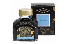 Чернила Diamine Beau Blue 80 мл