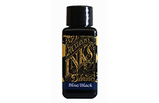 Чернила Diamine Blue Black 30 мл