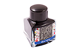 Чернила Diamine 150th Anniversary Blue Velvet 40 мл