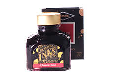 Чернила Diamine Classic Red 80 мл