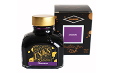 Чернила Diamine Damson 80 мл