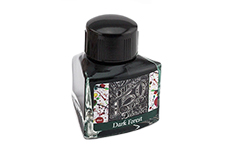 Чернила Diamine 150th Anniversary Dark Forest 40 мл