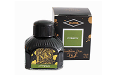 Чернила Diamine Evergreen 80 мл