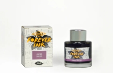 Чернила Diamine Forever ink (Permanent Edition) Smoky Mauve 50 мл