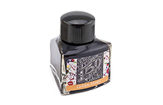 Чернила Diamine 150th Anniversary Golden Honey 40 мл