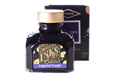 Чернила Diamine Imperial Purple 80 мл