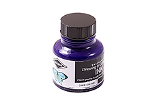 Тушь Diamine Calligraphy and Drawing Ink Dark Orchid 30 мл