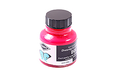 Тушь Diamine Calligraphy and Drawing Ink Hot Pink 30 мл