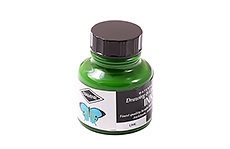 Тушь Diamine Calligraphy and Drawing Ink Lime 30 мл