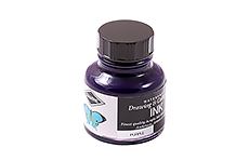 Тушь Diamine Calligraphy and Drawing Ink Purple 30 мл