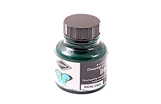 Тушь Diamine Calligraphy and Drawing Ink Racing Green 30 мл