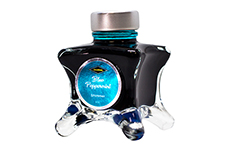 Чернила Diamine Inkvent Blue Peppermint 50 мл