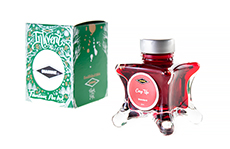 Чернила Diamine Inkvent (Green Edition) Cozy Up 50 мл