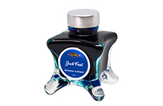 Чернила Diamine Inkvent Jack Frost 50 мл